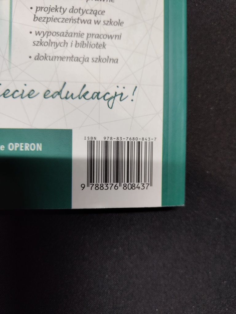 Ciekawi świata 2 informatyka operon