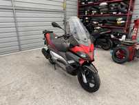 Aprilia SR Max 300 do poprawek fv raty transport