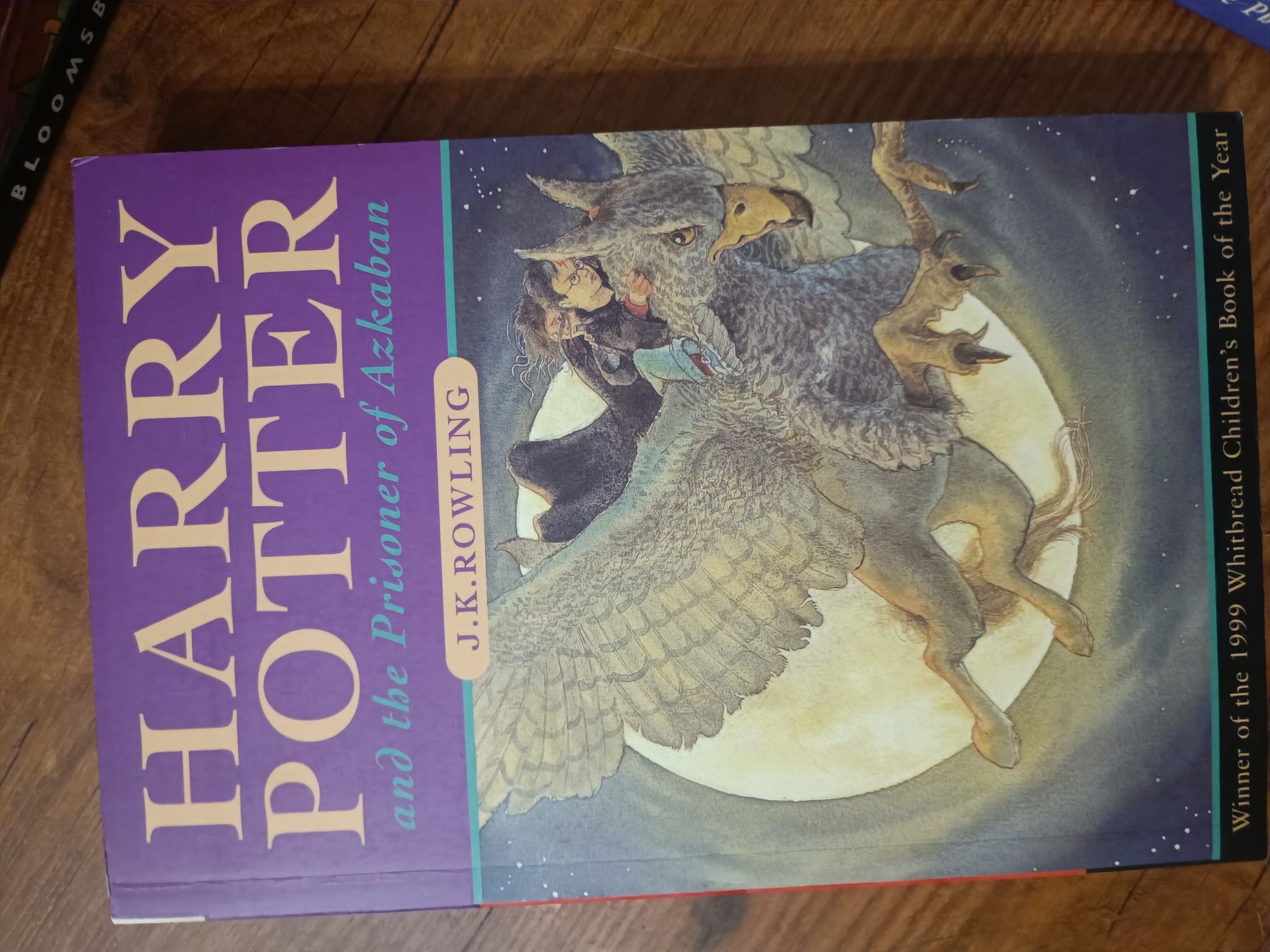 Harry Potter Boxed Set