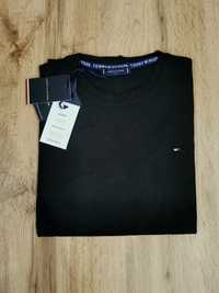 Koszulka bluzka t-shirt męska Tommy Hilfiger r. M