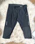 Kolarki, legginsy damskie 1/2 rozmiar XS/34/6