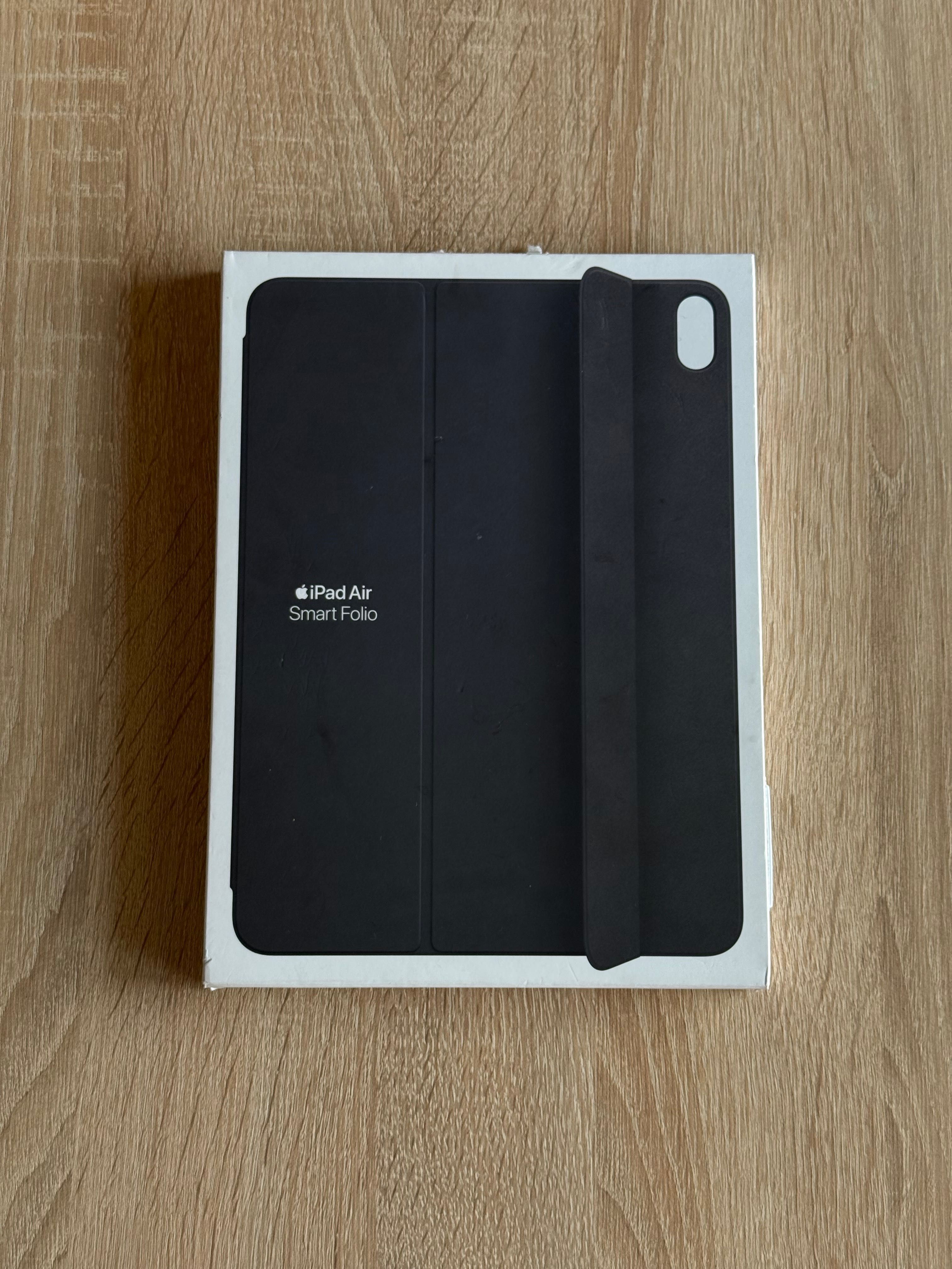 oryginalne etui do iPad Air 11” 6 generacji