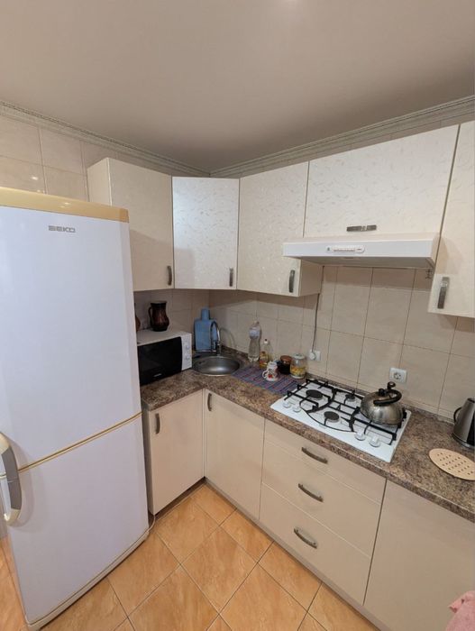 2 поверх, ЗСУ, укомплектована