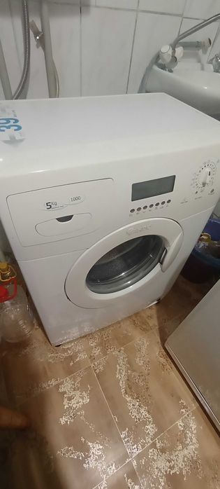 Запчастини до пральної машинки Ardo fls 105l