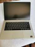 Huawei Matebook D14 KPL-W00 Ryzen 8GB Win10 IPS USB-C HDMI SSD256