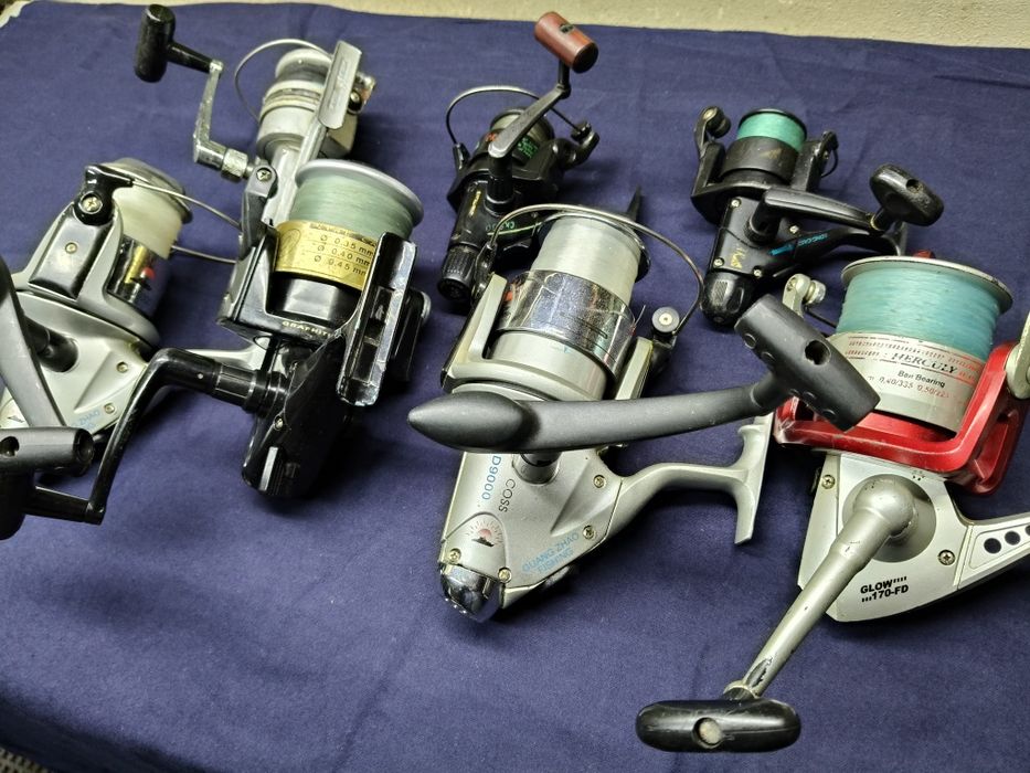 Vendo estes Carretos