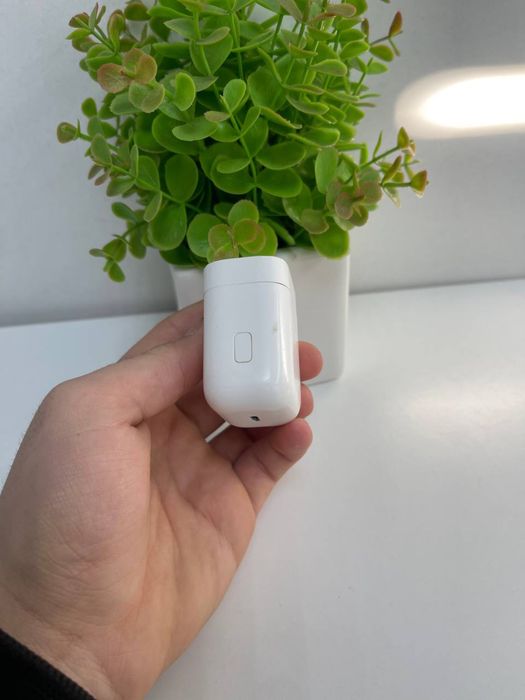 Зарядний кейс для навушників Xiaomi Mi TWSEJ01JY