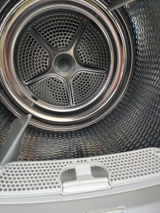 Комплект! Прально-сушильна машина Siemens IQ800