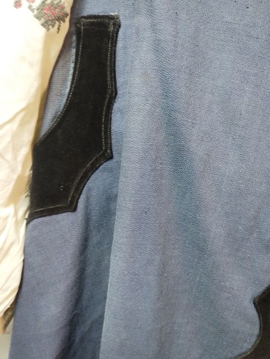 Корсетка Стародавня.