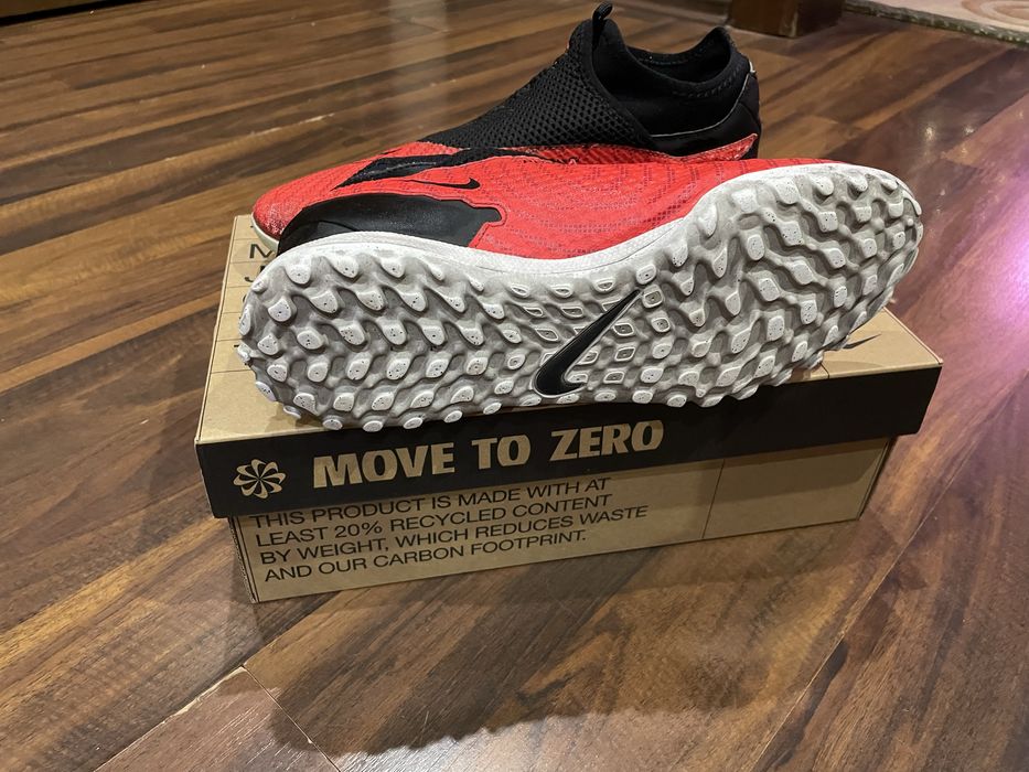 Сороконожки найк phantom gx орігінал!!!