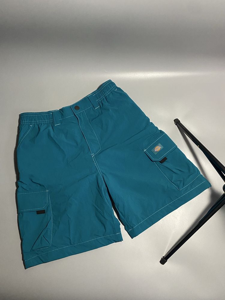 Dickies shorts Nylon шорты дикис