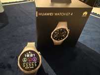 Huawei watch GT4