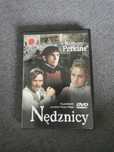 Nędznicy DVD Victor Hugo