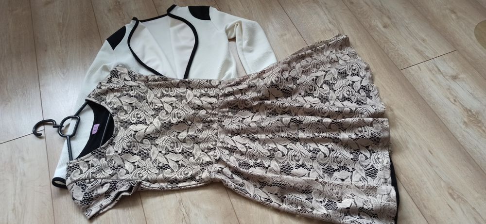 Święta, okazje. Zestaw dla dziewczynki 11-12lat