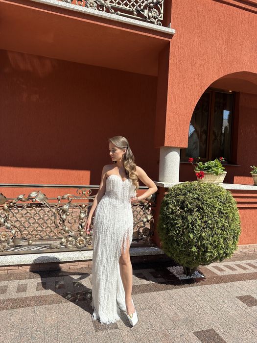 Вечірня сукня Katy Corso