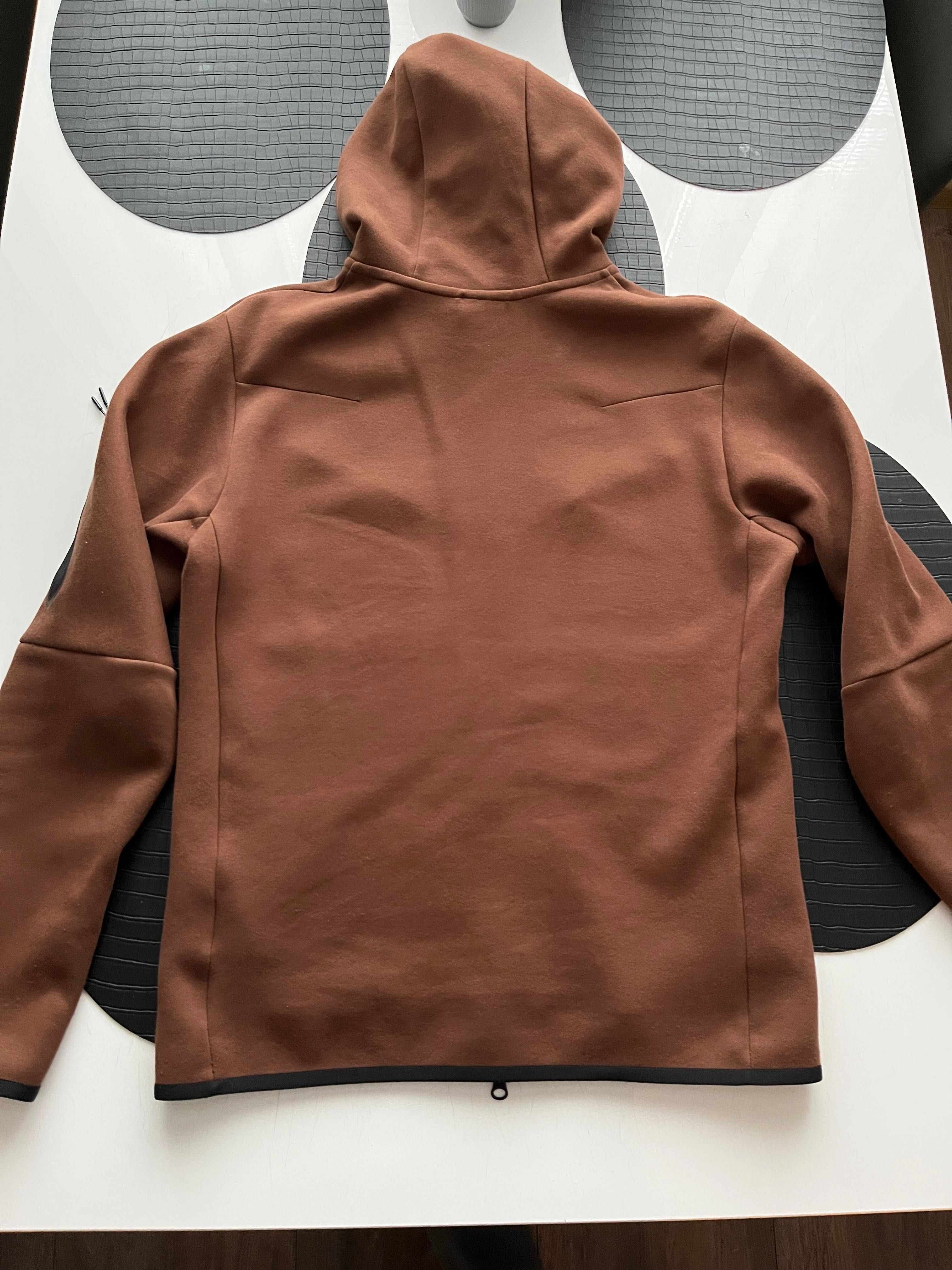 Bluza nike tech fleece