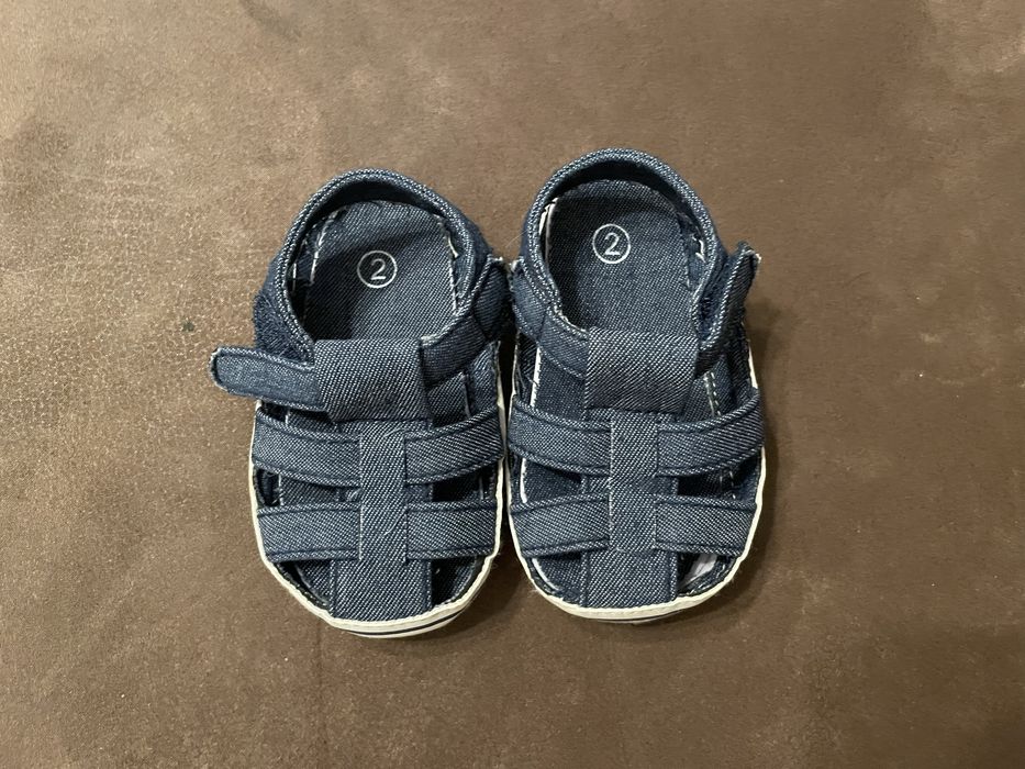 Sapatos verão 19/20