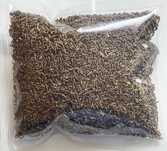 Balmax, Ochotka liofilizowana Premium / Bloodworm FD Premium / 60g.