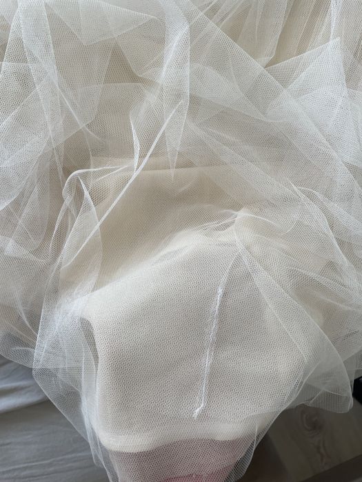 Suknia ślubna Anna Kara (Cora)