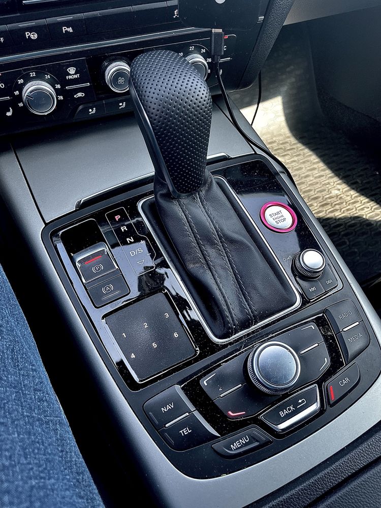 Sprzedam Audi A6C7