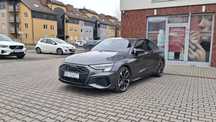 Audi S3 310KM, Automat, FVAT23%, bardzo ładny