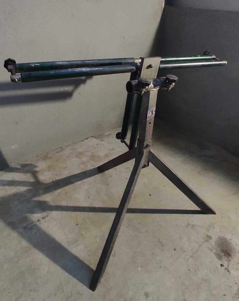Oficina bate chapa pintura tripé suporte portas OMCN