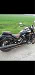 Suzuki intruder c800