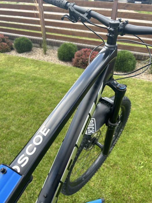 RAMA !!! ht trek roscoe 7 xl 2023