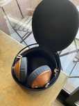 Meze 99 Classics - Wooden Hi-Fi Headphones