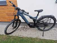 Focus Thron2 6.9 EQP ABS L/XL 2024r E-MTB rower elektryczny 750wh