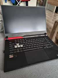 Laptop Asus Rog Strix G513IC HN003T sprzedaz/wymiana