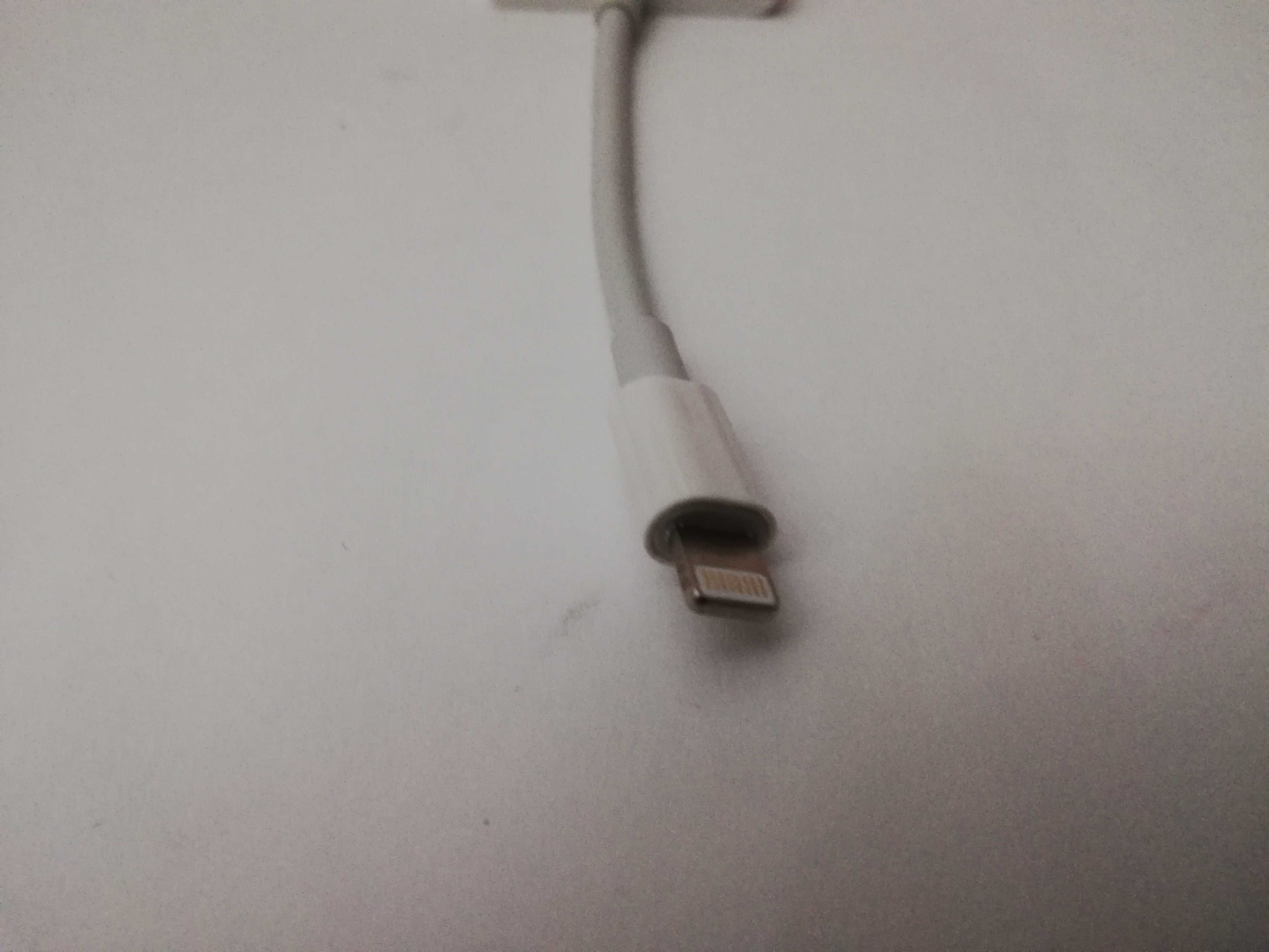 *PORTES GRATUITOS* Adaptador Lightning para HDMI para iPhone / iPad