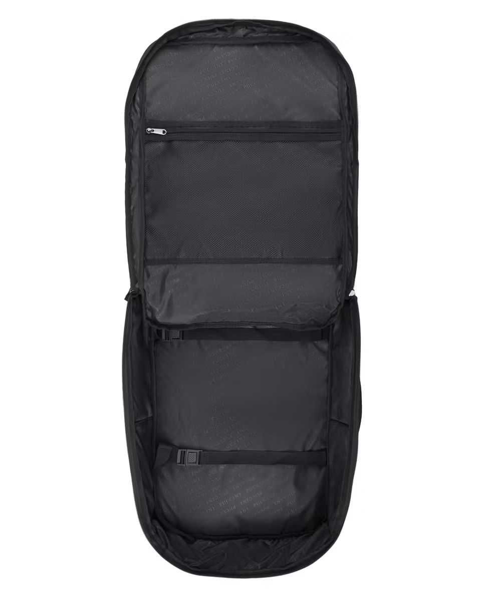 Plecak XL PUCCINI samolot Ryanair WizzAir Priority 55x40x20 pojemny
