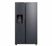 Lodówka Toshiba SBS GR-RS755WI-PMJ(06) kostkarka nowa