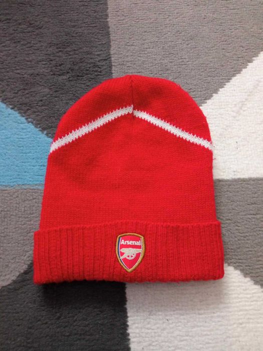 Czapka Arsenal Londyn