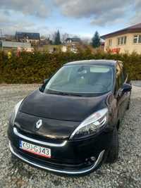 Renault Grand Scenic lll  2012 7osobowy  1.5DCI
