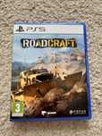 Gra PS5 Roadcraft