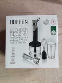 Hoffen blender ręczny zestaw 	HB-1096