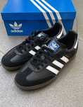 ButyDamskie adidas_Samba_OG_Black_White_Gum_Uniseks R.42