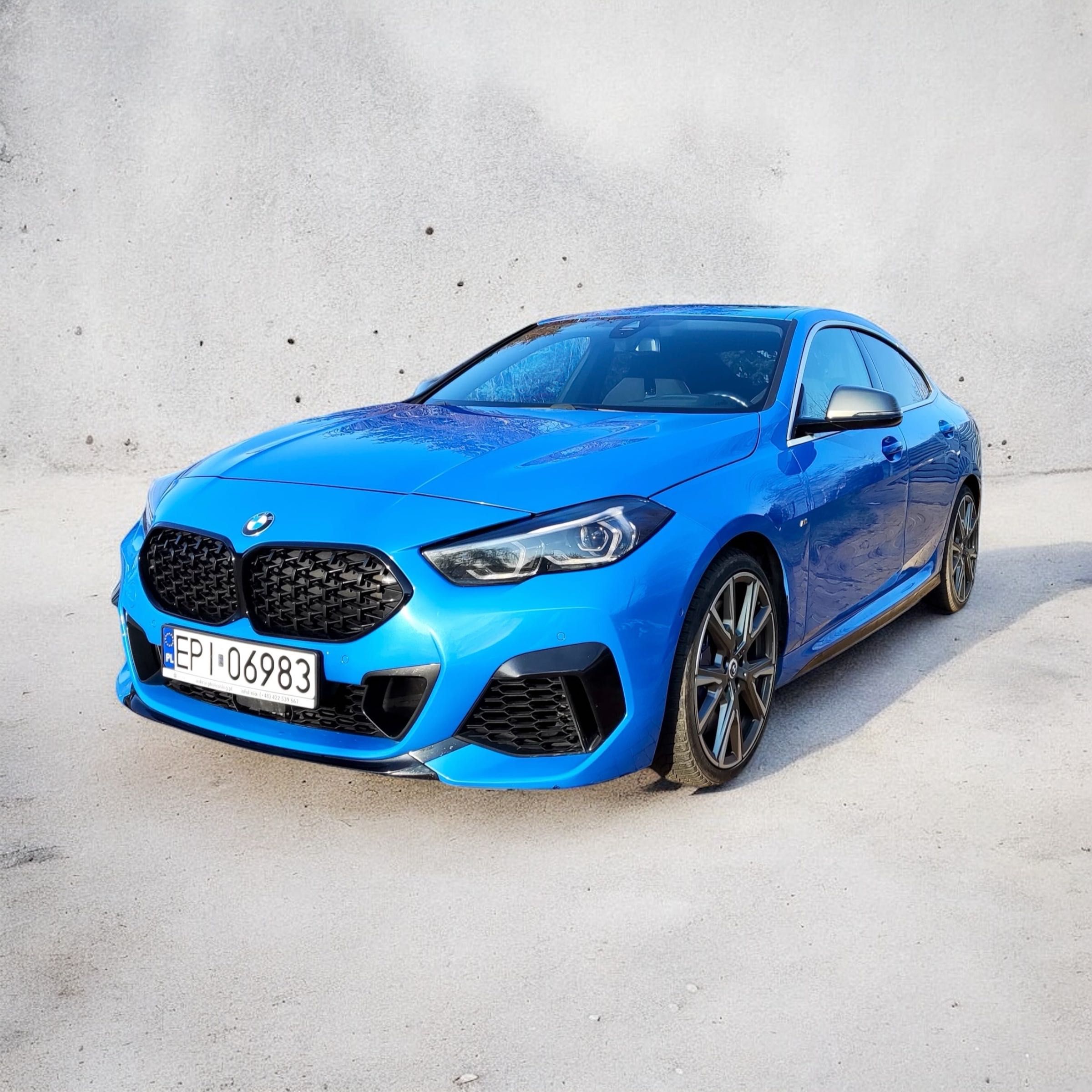 Audi RSQ8 / RS Q3 Mercedes AMG cabrio BMW wynajem wypożyczalnia aut FV