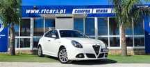 Alfa Romeo Giulietta 1.6 JTDm Impression