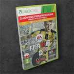 => PL 5-/5 FIFA 17 xbox 360 GameBAZA