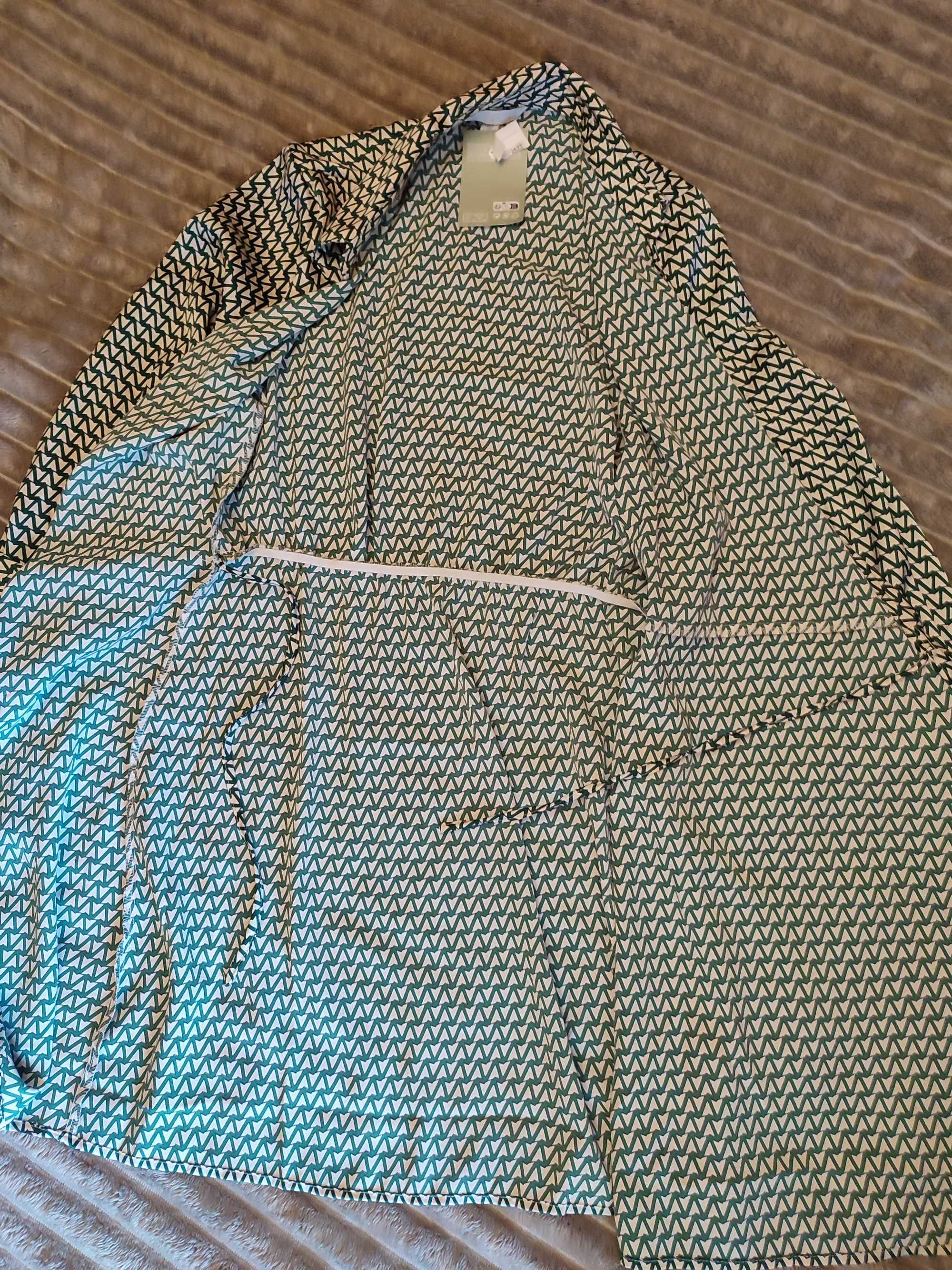 Сукня літня з модним принтом H&M