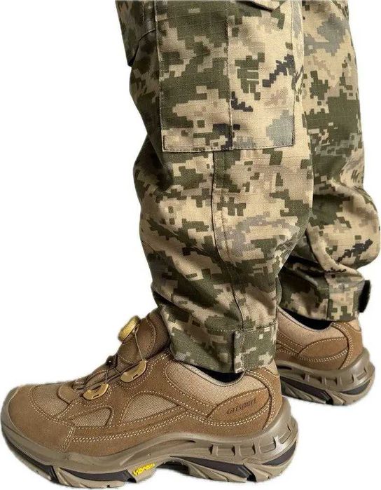 Кросівки тактичні Grisport  BOA