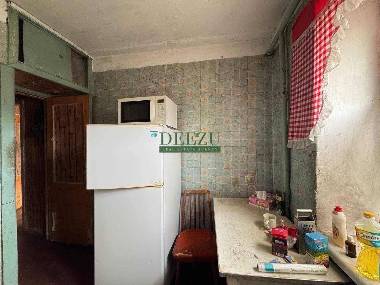 Продаж 2к квартири Салютна, 11