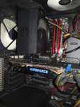 Komputer stacjonarny do gier i7 gtx ssd