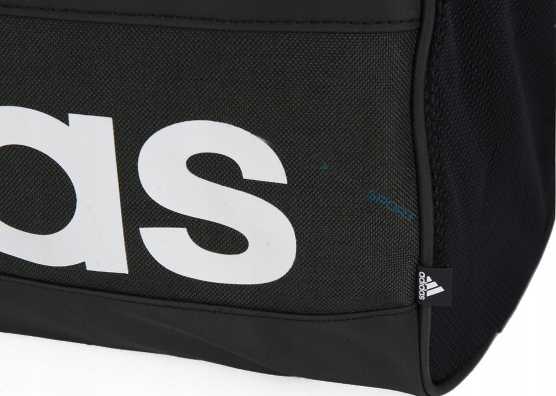 Adidas Mała Torba Sportowa Na Na Ramię Buty Duffel S 20l