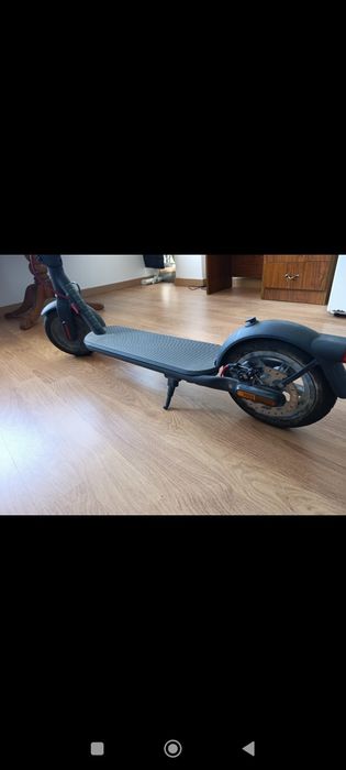 Trotnete eletrônica xiaomi 4 pro