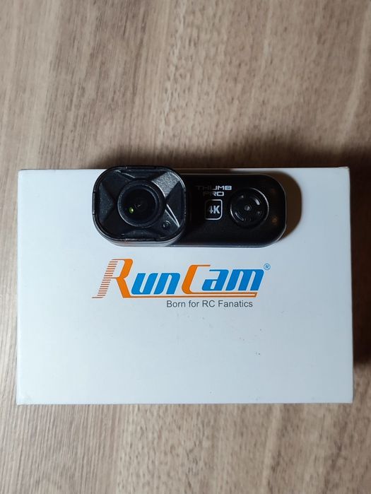 kamera runcam thumb pro v2