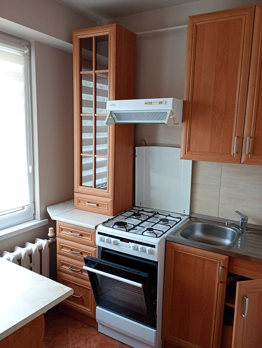 Kawalerka od 01.02.2026